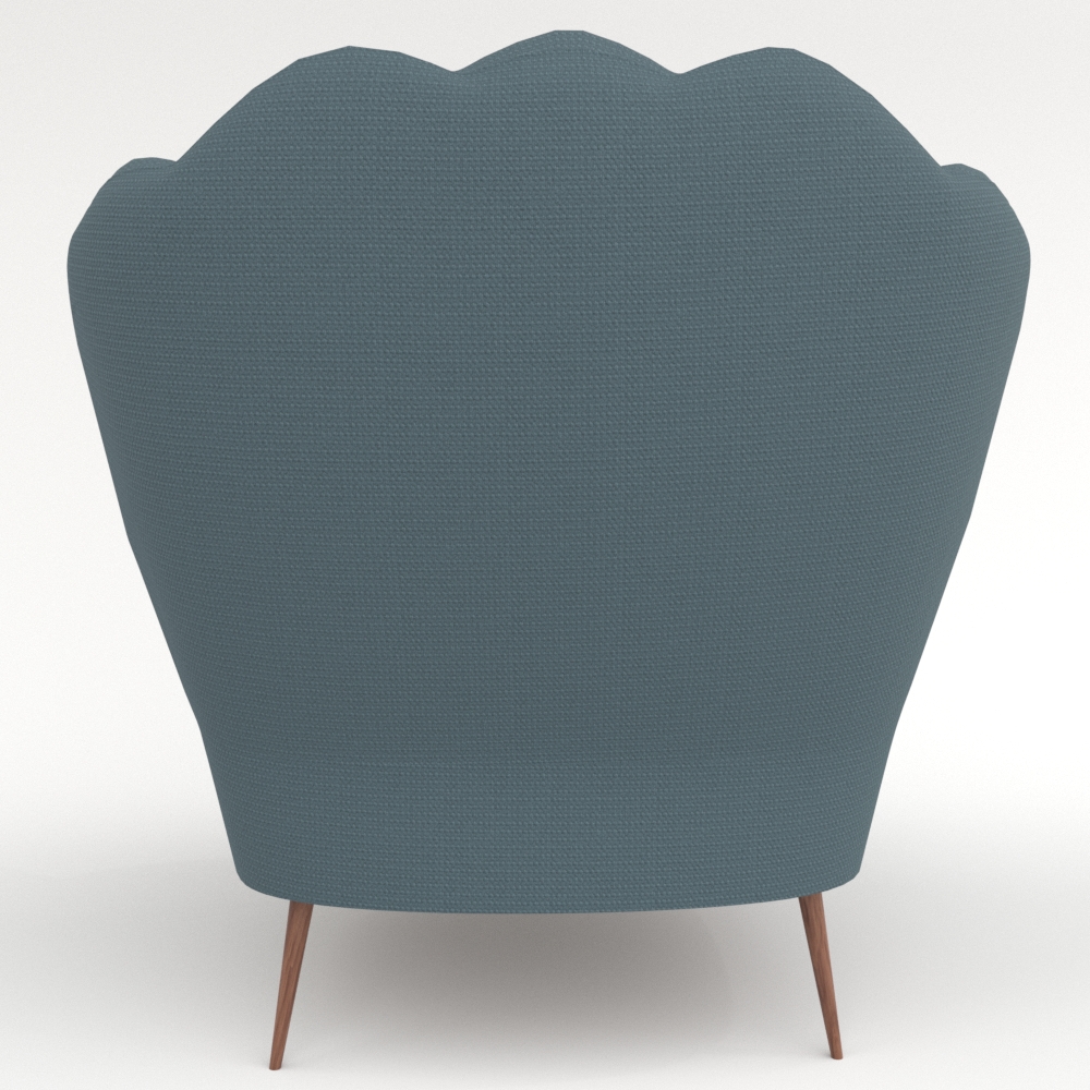 Sofa Chair PBR preview image 5